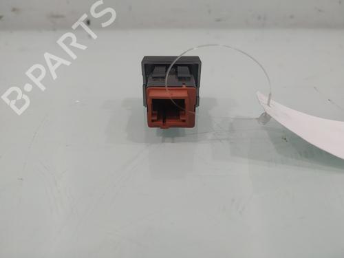 Warning switch CITROËN C4 Grand Picasso II (DA_, DE_) | BP31313145I22