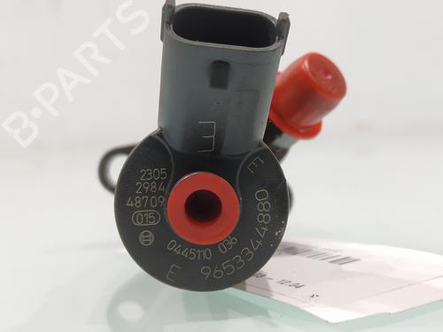 Injector PEUGEOT 607 (9D, 9U)  | BP33941970M100  - Image 6