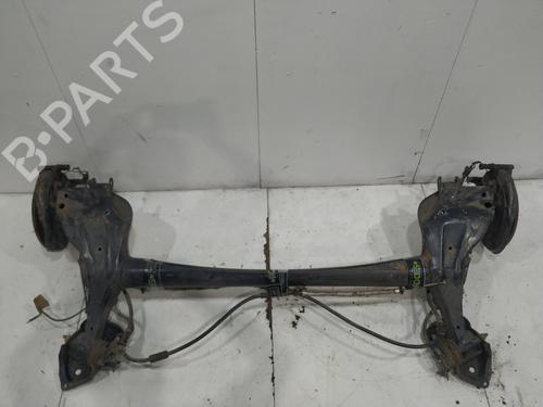 Rear axle FIAT PUNTO EVO (199_) 1.4 16V | BP30043632M2 