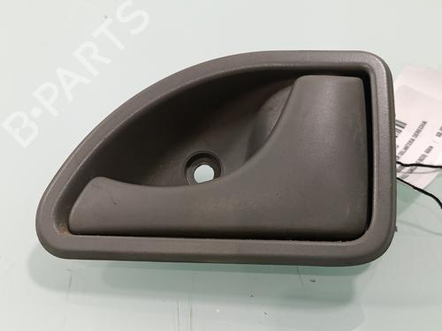 Used Front right interior door handle Front right interior door handle RENAULT KANGOO (KC0/1_) 1.5 dCi (84 hp) 36290959 36290959