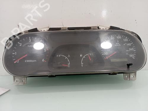 Instrument cluster KIA SPORTAGE SUV (K00) 2.0 TD 4WD | BP13015580C47 