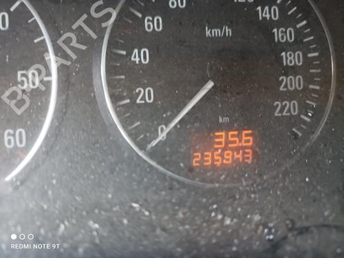 Starter OPEL ZAFIRA A MPV (T98) 2.0 DTI 16V (F75) | BP9195977M8 