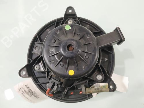 Varmeblæser OPEL INSIGNIA A (G09)  | BP30043641M62 
