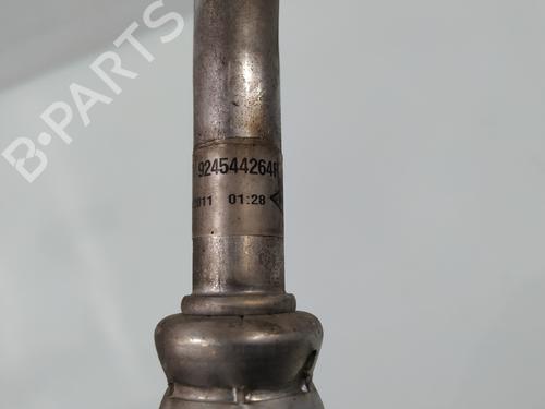 AC pipe RENAULT GRAND SCÉNIC III (JZ0/1_) 1.6 dCi (JZ00, JZ12) | BP29834519M126