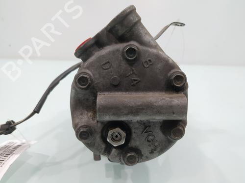 AC Kompressor OPEL ASTRA G Hatchback (T98)  | BP28139886M34 