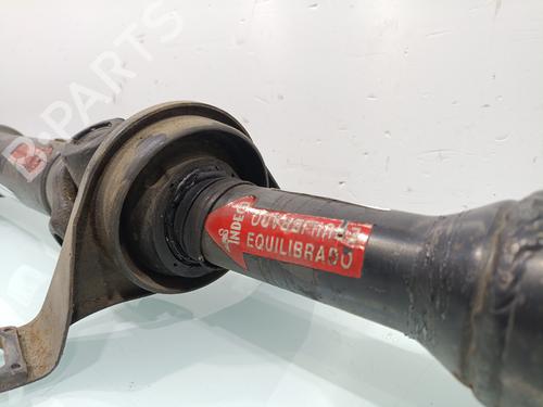 Driveshaft MERCEDES-BENZ E-CLASS (W211) E 320 CDI (211.026) | BP37236642M37 - Image 4