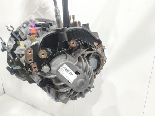 Gearbox RENAULT TRAFIC II Platform/Chassis (EL) 1.9 dCi 80 (EL0B) | BP29911162M3