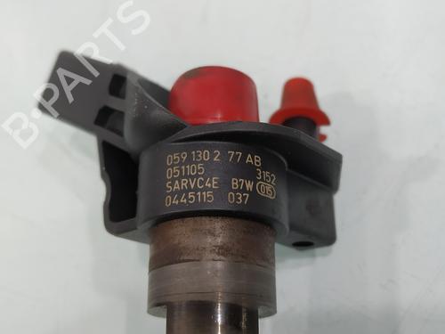 Injector AUDI A6 C6 (4F2) | BP33885455M100 - Image 3