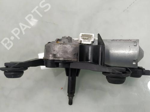 Rear wiper motor CITROËN C3 II (SC_)  | BP8588789M102 