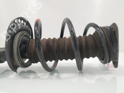 Right front shock absorber RENAULT ZOE (BFM_)  | BP27217548M17 