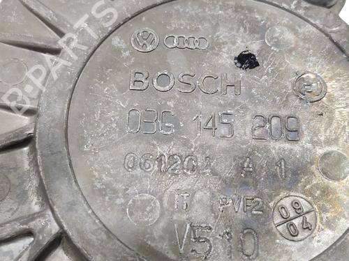 Vacuum pump AUDI A4 B7 Avant (8ED)  | BP29582453M80 