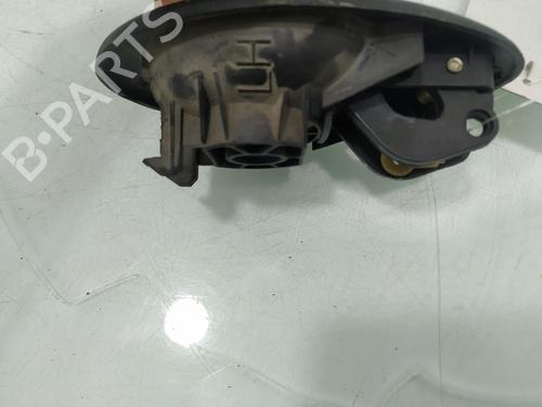 Venstre bak invendig håndtak DAEWOO MATIZ (M100, M150) 0.8 | BP20688560I15 