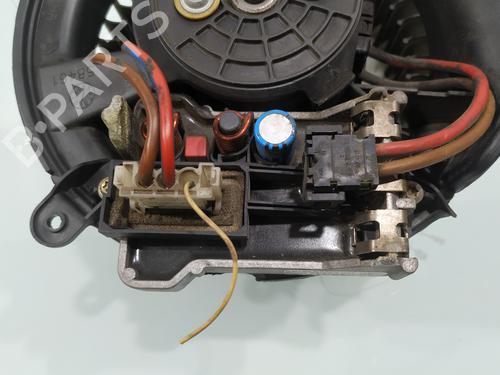 Varmeblæser BMW 7 (E65, E66, E67) 730 Ld | BP31064821M62 