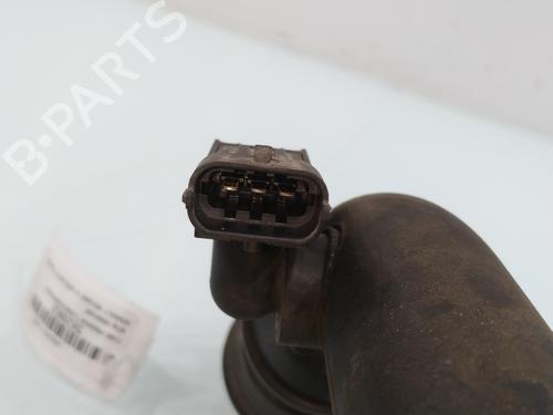 Pipe RENAULT MEGANE III Hatchback (BZ0/1_, B3_) 1.5 dCi (BZ1G, BZ1W, BZ0R) | BP31828416M125 - Image 2