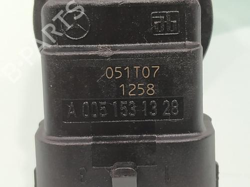 Electronic module MERCEDES-BENZ E-CLASS (W211)  | BP26437080M83 