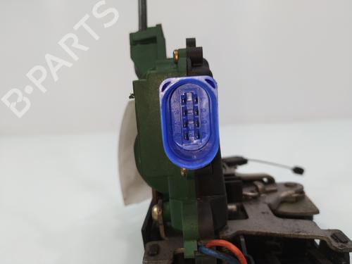 Front left lock SEAT IBIZA III (6L1)  | BP24521897C98 