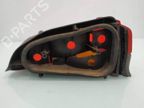 Left taillight PEUGEOT 106 II (1A_, 1C_) 1.1 i | BP10865939C34 