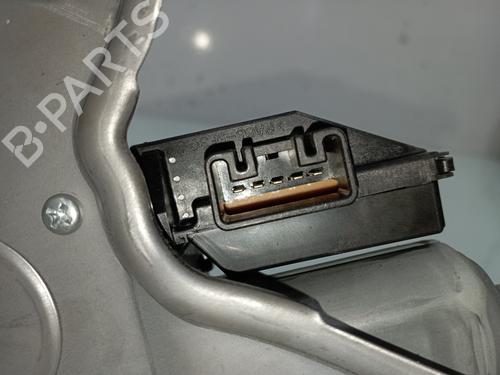 Rear wiper motor TOYOTA AVENSIS Estate (_T27_) 2.0 D-4D (WWT271_) | BP15516448M102 