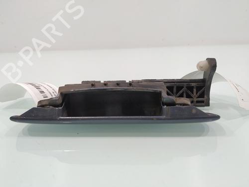 Front right exterior door handle CITROËN XSARA PICASSO (N68) 1.6 HDi | BP24366077C129 