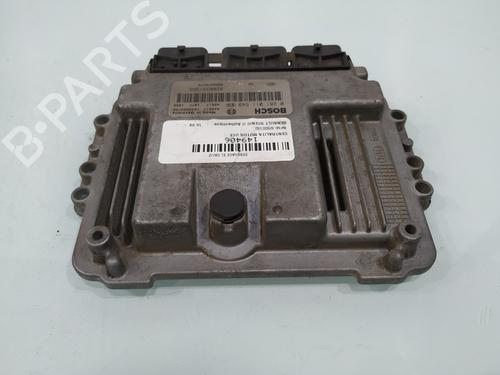 Used Engine control unit (ECU) RENAULT SCÉNIC II (JM0/1_) [2003-2010]  8085072