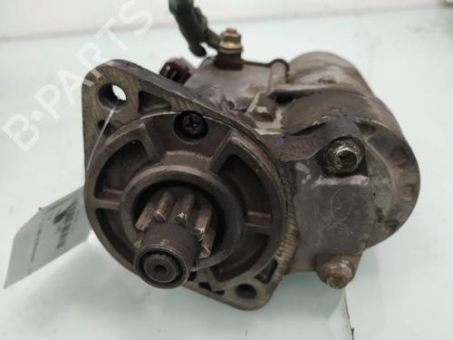 Starter KIA CARENS II MPV (FJ) 2.0 CRDi | BP9846921M8 