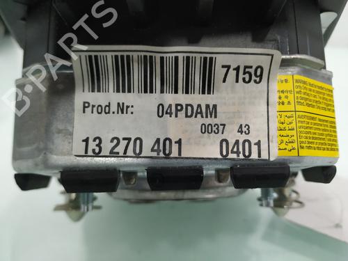Driver airbag OPEL INSIGNIA A Sports Tourer (G09) 2.0 CDTI (35) | BP16468753C9 