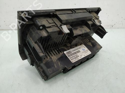 Climate control AUDI A3 (8P1) 1.9 TDI | BP21141881I5 