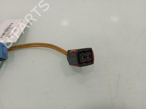 Ignition barrel CITROËN XSARA Coupe (N0) 2.0 HDI 90 | BP13748517M48 