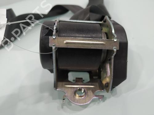 Front right seatbelt DACIA SANDERO II  | BP24926426I25 