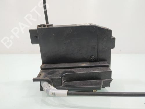 Fechadura trás esquerda CITROËN C4 Grand Picasso II (DA_, DE_) [2013-2026]  31311119