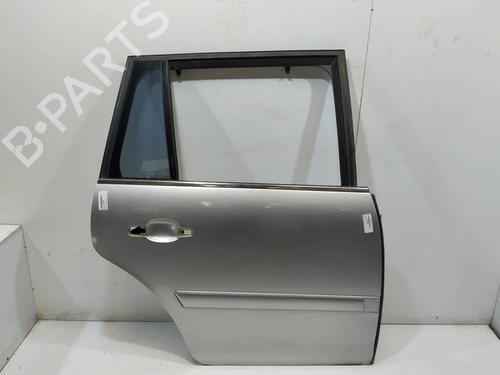 Right rear door CITROËN C4 Picasso I MPV (UD_) 2.0 HDi 138 (136 hp) 12994016