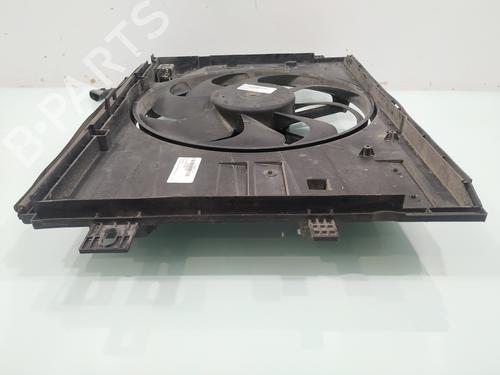 Radiator fan CITROËN C4 Grand Picasso II (DA_, DE_)  | BP31311123M35 