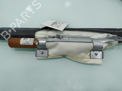 Right curtain airbag PEUGEOT 508 SW I (8E_) 2.0 HDi | BP21570496C12 