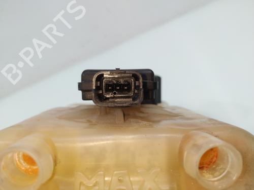 Expansion tank PEUGEOT 407 (6D_) 2.0 HDi 135 (6DRHRH, 6DRHRE, 6DRHRG, 6DRHRJ) | BP28036060C120 