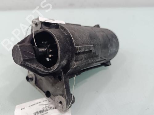 Starter PEUGEOT 307 Break (3E) 1.6 HDi | BP38068462M8 - Image 2