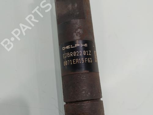 Spreder / Dyse FORD TRANSIT CONNECT (P65_, P70_, P80_) 1.8 TDCi | BP29970182M100