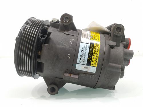 AC compressor RENAULT GRAND SCÉNIC II (JM0/1_) 1.9 dCi (JM14) | BP26385024M34 