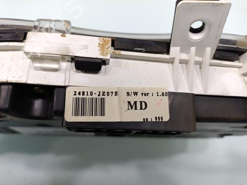Instrument cluster RENAULT KOLEOS I (HY_) 2.0 dCi (HY0K) | BP36073383C47 - Image 5