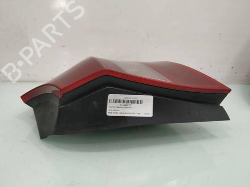 Right taillight BMW 1 (E87) 118 d | BP12432932C35 