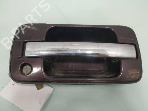 Used Front right exterior door handle OPEL MONTEREY A (M92) 3.1 TD (UBS69D, UBS69G) (114 hp) 11035173