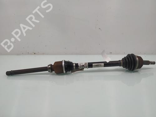 Right front driveshaft CITROËN C4 Grand Picasso II (DA_, DE_)  | BP31311149M39 