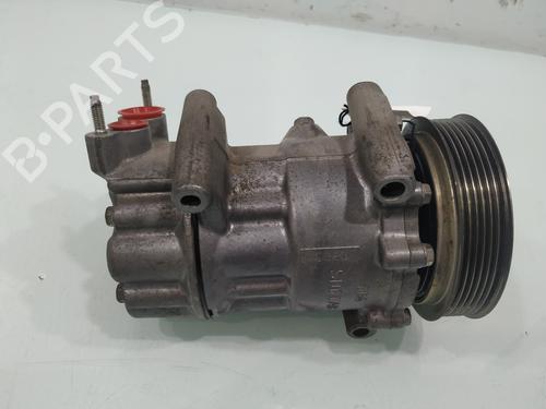 AC compressor CITROËN C4 I (LC_) | BP37012275M34 - Image 5