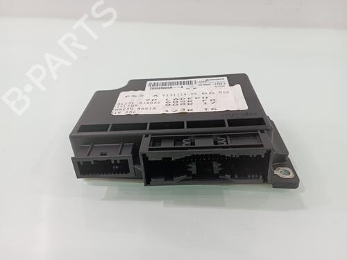 Airbag styreenhed RENAULT GRAND SCÉNIC III (JZ0/1_) 1.6 dCi (JZ00, JZ12) (130 hp) 29834497