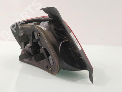 Piloto trasero derecho HONDA ACCORD VI (CK, CG, CH, CF, CL) 1.8 i (CG8) | BP29954799C35