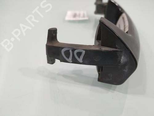 Front right exterior door handle VW PASSAT B6 (3C2)  | BP23876422C129 