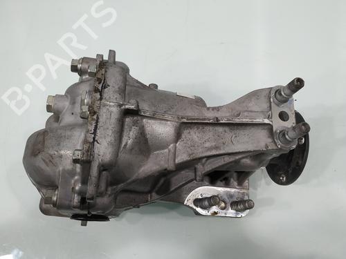 Differential, bag MAZDA MX-5 IV (ND__)  | BP32219595M24 