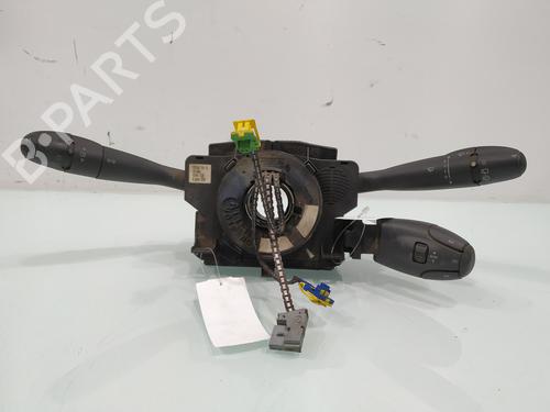 Used Headlight switch PEUGEOT 307 (3A/C) [2000-2012]  31584765