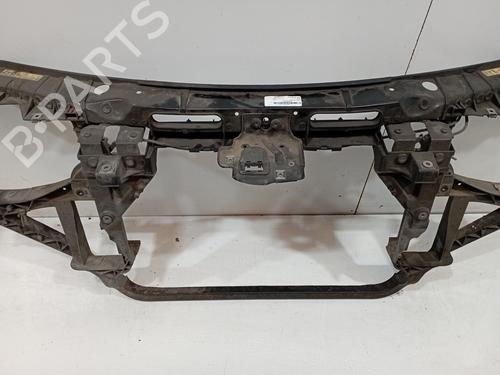 Frontplate/Frontkurv BMW X3 (E83) xDrive 20 d | BP13059237C72 