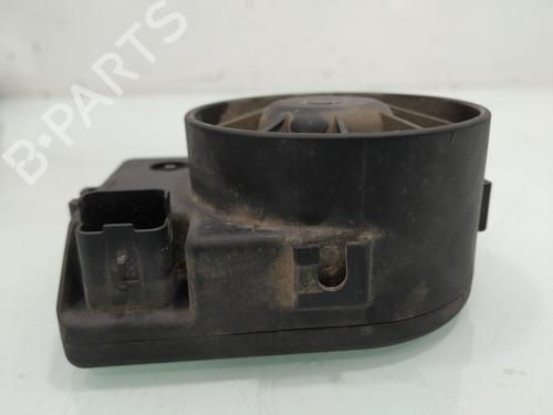Electronic module CITROËN C5 III (RD_) 2.0 HDi 165 (RDRHHA, RDRHH8) | BP13927733M83 