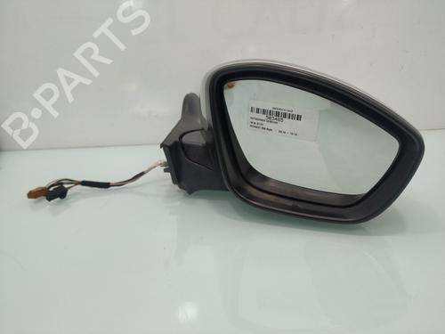 Used Right mirror PEUGEOT 208 I (CA_, CC_) [2012-2021]  22712474